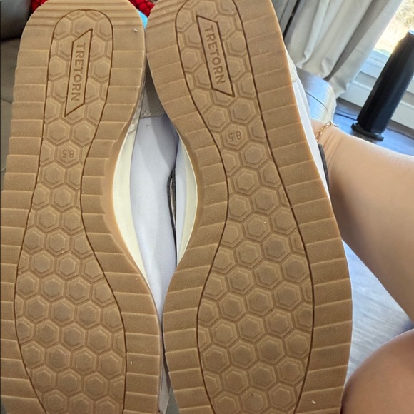 Tretorn Kristine Elite Shoes • NWT • 8.5 - Picture 9 of 9